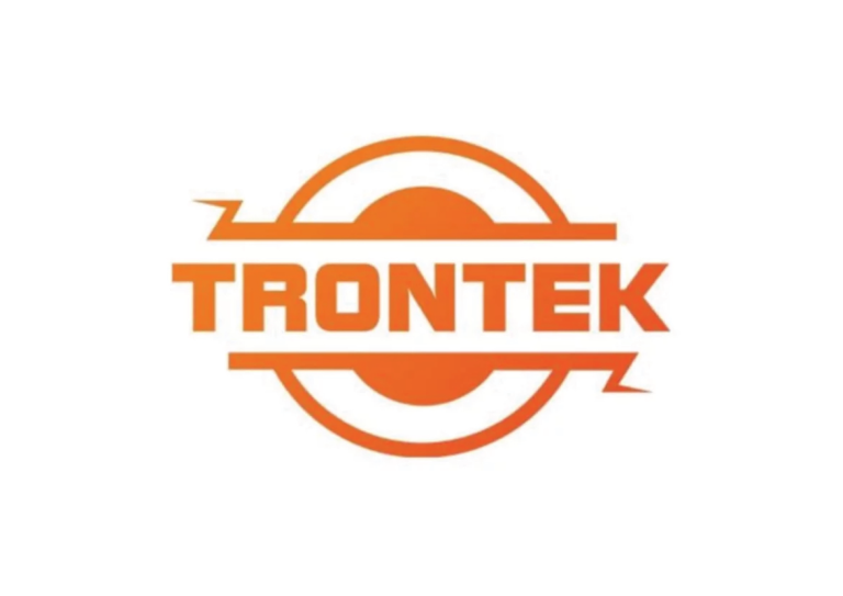 Trontek
