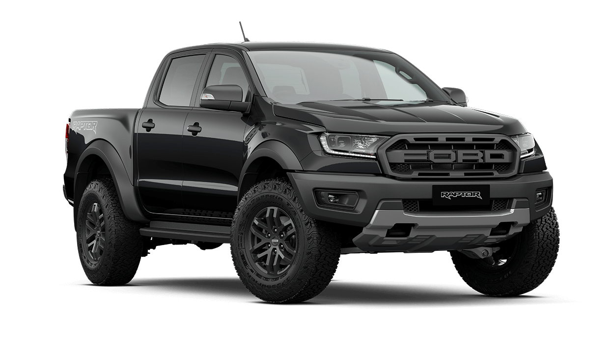 Ford Ranger T6
