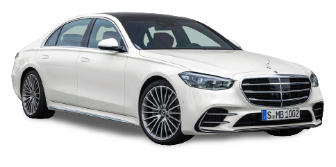 Model W223Sindelfingen, Germany