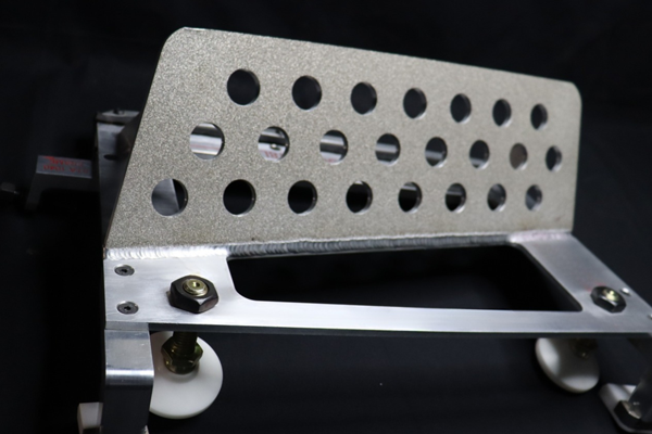 Aerospace Tooling