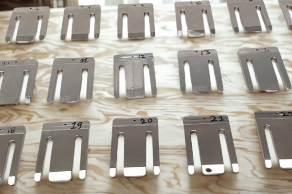 Auxiliary Spacer