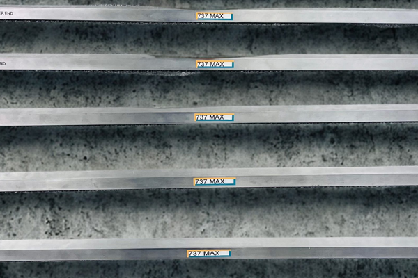 L-angles