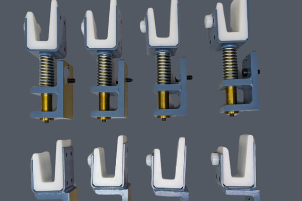 Mid Support Assembly
