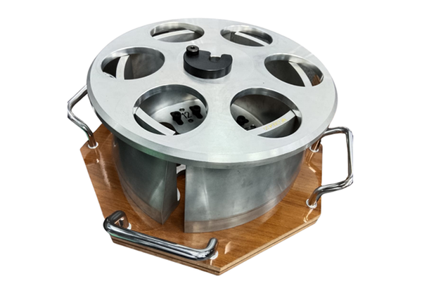Welding Fixture