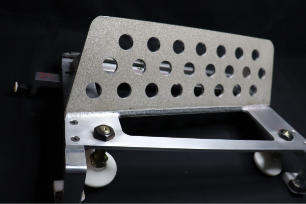 Aerospace Tooling