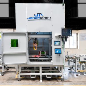 Cell to Module Line