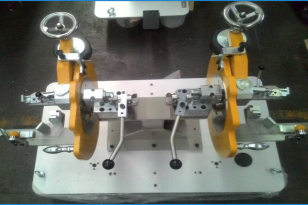 Fixture Jig