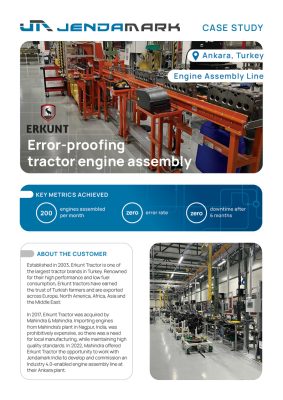 JMK Case Study - Erkunt