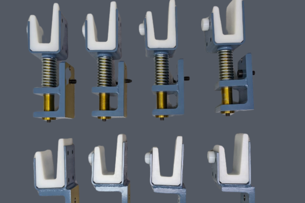 Mid Support Assembly