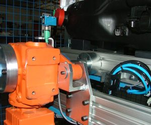 Fuel Tank Assembly