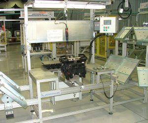 HVAC Assembly