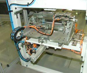 HVAC Assembly