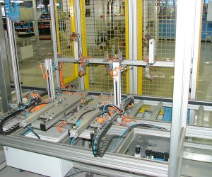 HVAC Assembly