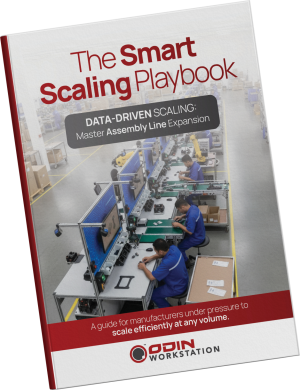 ODIN Workstation Playbook