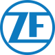 ZF logo