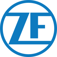 ZF logo ZF logo