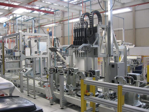 Engine Assembly